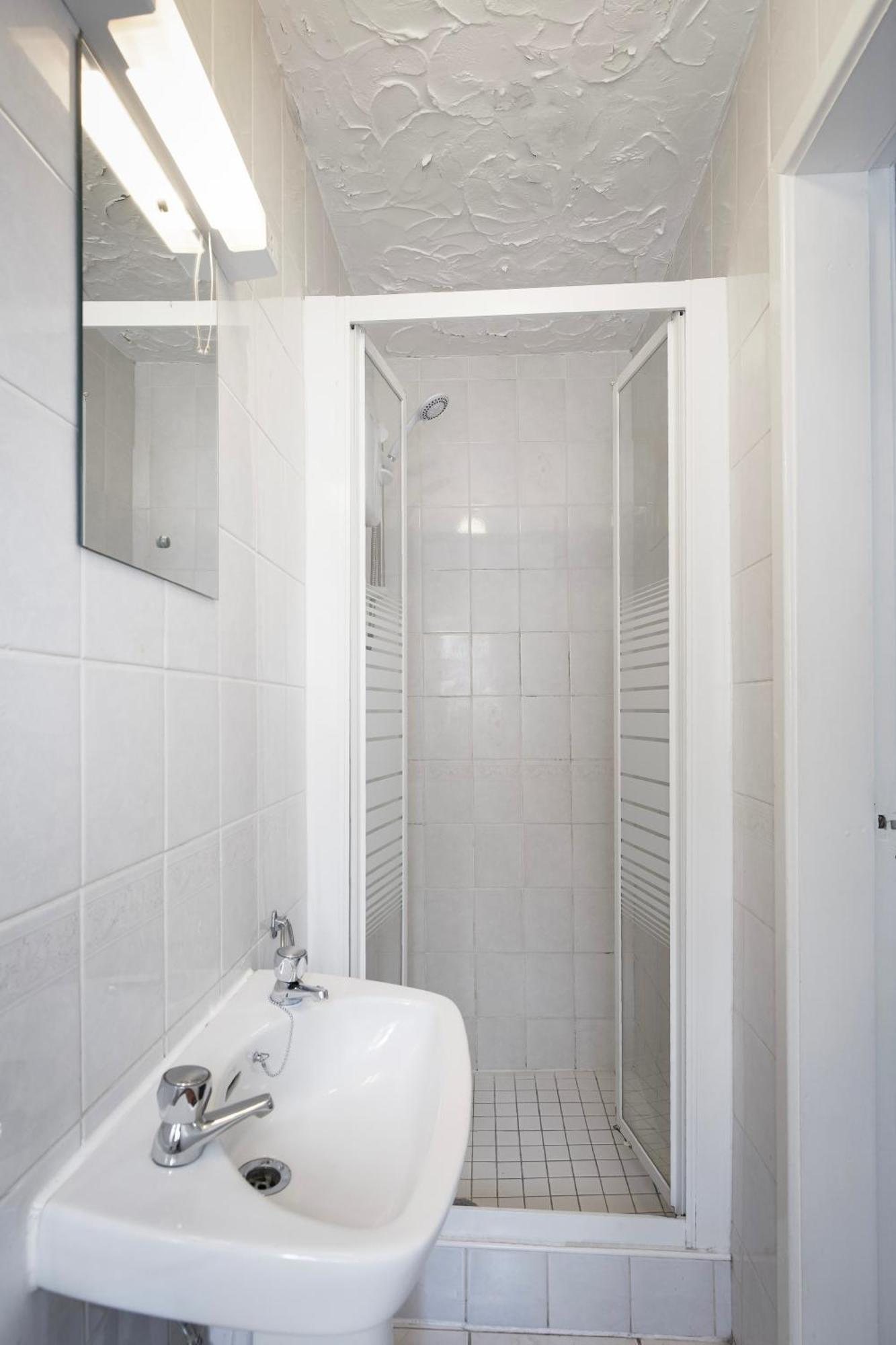 Sonora Park Hotel Blackpool Kamer foto